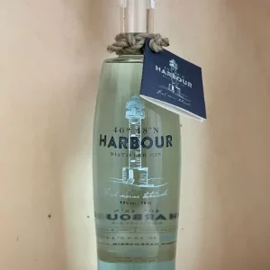 GINEBRA HARBOUR 70cl